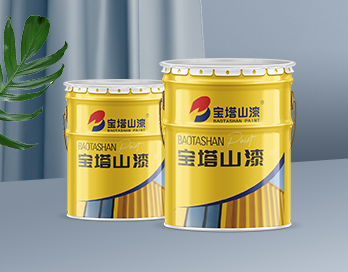 新品上市 | 91短视频APP下载安装漆快干防锈漆 更快、更省、更好！